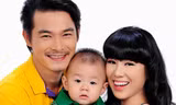 Quách Ngọc Ngoan sửng sốt khi bị đồn ly hôn