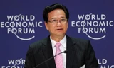 Phát biểu của Thủ tướng Nguyễn Tấn Dũng tại Diễn đàn Kinh tế Thế giới