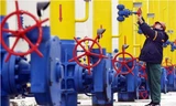 Ukraine cho biết, Nga tăng giá bán khí đốt lên mức 480 USD/1.000 m3, từ 1/4.