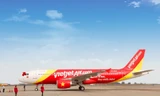 VietJet Air sa thải nhân viên vụ hạ cánh nhầm
