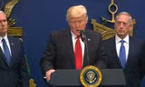 Trump ký sắc lệnh hạn chế người nhập cư Hồi giáo
