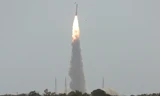 Ấn Độ phóng thành công tên lửa mang 31 vệ tinh vào không gian