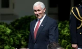 Phó Tổng thống Mỹ Mike Pence sắp đến Hàn Quốc để bàn về vấn đề Triều Tiên.