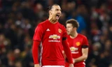 Vì sao Ibrahimovic trì hoãn gia hạn hợp đồng với M.U?