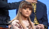 Nữ ca sỹ nhạc Pop người Mỹ Ariana Grande.