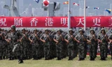 'Ngày Mở cửa' của quân đội Trung Quốc ở Hong Kong