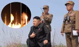 Nga, Trung Quốc nói gì sau vụ Triều Tiên phóng tên lửa ICBM?