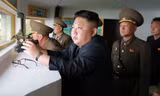 Triều Tiên cáo buộc, ông Kim Jong-un đang là mục tiêu của một vụ ám sát do Mỹ và Hàn Quốc chủ mưu.