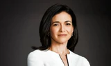 Giám đốc điều hành của Facebook Sheryl Sandberg. Ảnh: Reuters