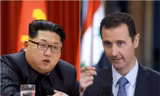Chuyên gia LHQ lý giải việc chặn hàng hóa từ Triều Tiên đến Syria
