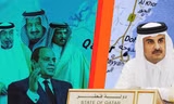 Bị thế giới Ả Rập ‘tẩy chay’, Qatar chìm sâu trong khủng hoảng