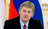 Ông Dmitry Peskov, phát ngôn viên của Điện Kremlin.