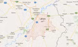 Cảnh sát đụng độ Taliban, 10 tay súng bị tiêu diệt