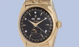 Đấu giá đồng hồ Rolex 1,5 triệu USD của vua Bảo Đại