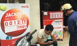 Dân Sài Gòn 'nướng' tiền vào Vietlott nhiều nhất