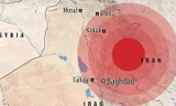 Động đất rung chuyển biên giới Iraq-Iran, hơn 130 người chết