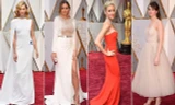 Những bộ cánh lộng lẫy của Oscar 2017