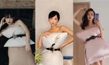 Thử thách chiếc gối - trào lưu mới giúp sao Việt vừa khoe vóc dáng vừa khoe tài phối đồ