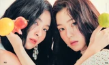Irene - Seulgi