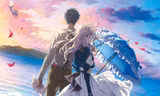 Vì sao fan mê hoạt hình Nhật Bản lại trông ngóng anime “Violet Evergarden” đến như thế?