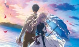 Vì sao fan mê hoạt hình Nhật Bản lại trông ngóng anime “Violet Evergarden” đến như thế?