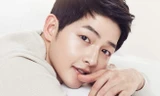 Song Joong Ki