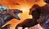 Những con số không thể tin nổi về bom tấn “Godzilla đại chiến Kong” làm chao đảo rạp chiếu