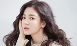 Song Hye Kyo