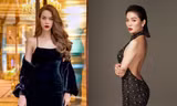 Bài đăng nào khiến Lệ Quyên bị cho là đá xéo “bạn thân một thời” Hồ Ngọc Hà?
