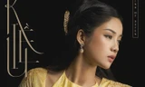 Cô gái đóng vai Thúy Kiều đã lộ diện: Có xinh đẹp như kỳ vọng của khán giả?