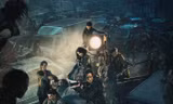 “Train to Busan 2”: Người sống sót, lũ điên loạn, kẻ hoang đàng, ai thoát khỏi thây ma?
