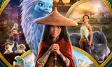 Bom tấn hoạt hình mới của Disney có tới bốn nghệ sĩ gốc Việt chiếm vai trò quan trọng