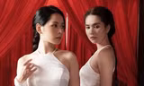 Ngọc Trinh - Chi Pu