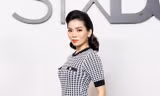 Chuyện hôn nhân của Lệ Quyên lại gây chú ý vì hành động bất thường của người trong cuộc