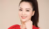 Vì sao kết hôn đã lâu mà Á hậu Thụy Vân vẫn giữ kín mọi thông tin về chồng con?