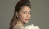 Sau nhiều lần tình duyên lận đận, Hồ Ngọc Hà có điều gì muốn nói về tình yêu?