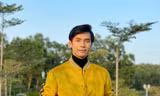 Nhan Phúc Vinh