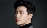 Lee Jong Suk