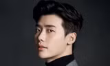 Lee Jong Suk