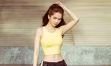 Ngọc Trinh