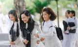 ''Cuối tuần xem gì?'': Cày ngay loạt phim thanh xuân vườn trường trên Netflix tuần này