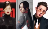 Số “nhọ” như Prada: Hết Chanyeol, Irene đến Trịnh Sảng vừa làm đại diện thì vướng phải “scandal”