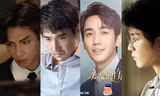 Đại chiến nam thần: Triệu Hựu Đình cạnh tranh với Chu Nhất Long, Lộc Hàm, La Vân Hi