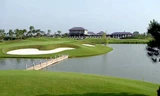 Tiếp tục triển khai 8 dự án sân golf và khu du lịch sinh thái tại Hà Nội
