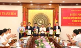 Ban Thường vụ Tỉnh ủy Thanh Hóa điều động, bổ nhiệm cán bộ