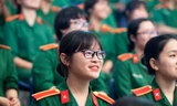Điểm chuẩn xét tuyển sớm Học viện Kỹ thuật Quân sự cao nhất 27,69