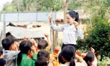 Sau cải cách tiền lương, giáo viên được bổ sung 2 khoản phụ cấp mới: ‘Người trong cuộc’ nói gì?