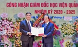 Bộ GD&ĐT bổ nhiệm cán bộ; Phụ huynh bị ép ký đơn cho con bỏ thi lớp 10 