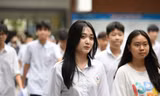 Sửa đổi, bổ sung quy chế tuyển sinh đại học: Thí sinh điểm IELTS, ACT/SAT cao có bị ảnh hưởng?