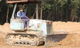 Người dân thấp thỏm việc bàn giao đất làm dự án cao tốc Biên Hòa - Vũng Tàu